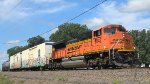 BNSF 9042 